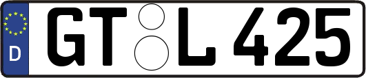 GT-L425