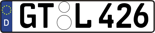 GT-L426