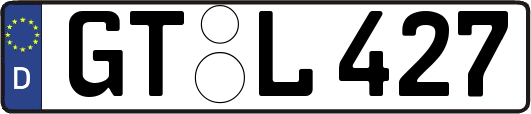 GT-L427
