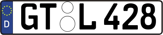GT-L428