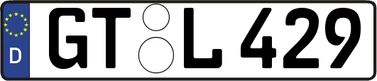 GT-L429