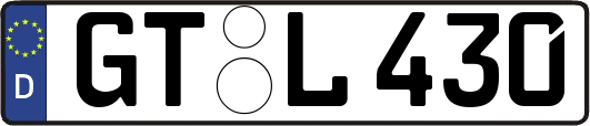GT-L430