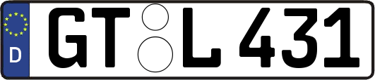 GT-L431