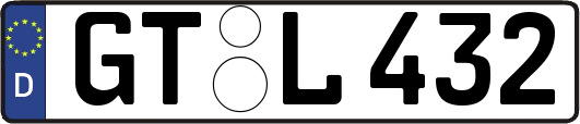 GT-L432