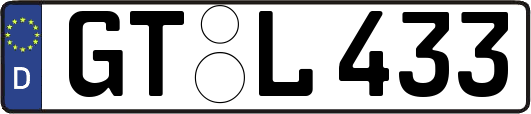 GT-L433