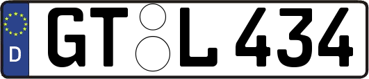 GT-L434