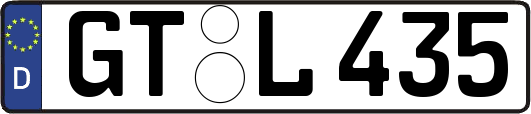 GT-L435