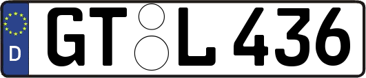GT-L436