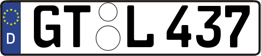 GT-L437