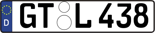 GT-L438