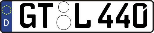 GT-L440