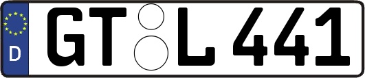 GT-L441