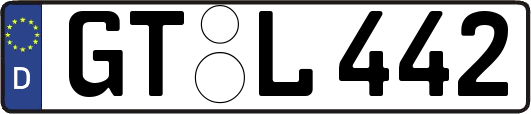 GT-L442