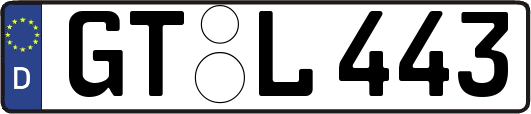 GT-L443