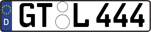 GT-L444
