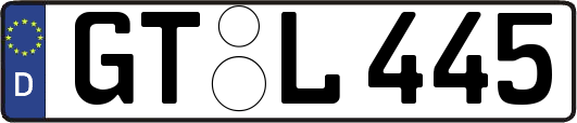 GT-L445