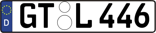 GT-L446