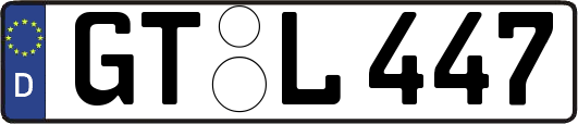 GT-L447