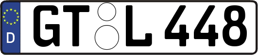GT-L448