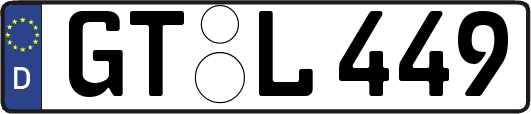 GT-L449