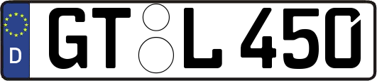 GT-L450