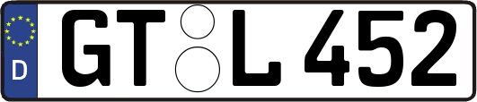 GT-L452