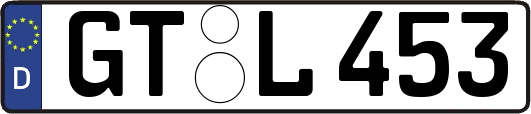 GT-L453