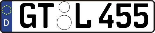 GT-L455