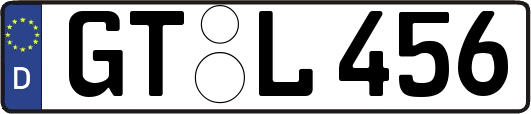 GT-L456