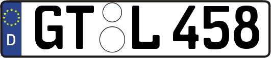 GT-L458
