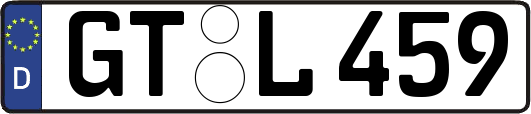 GT-L459