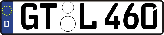 GT-L460