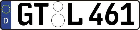 GT-L461