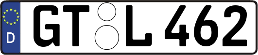 GT-L462