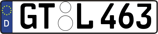 GT-L463