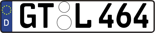 GT-L464