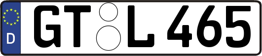 GT-L465