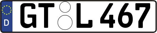 GT-L467