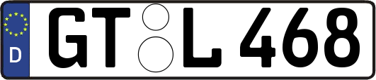 GT-L468