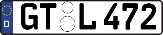 GT-L472