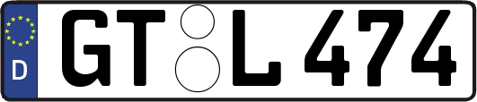 GT-L474