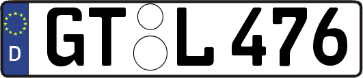 GT-L476