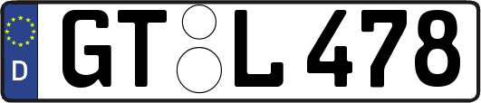GT-L478