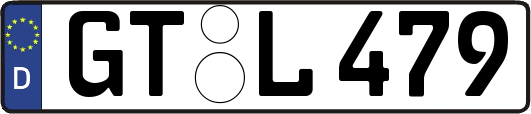 GT-L479