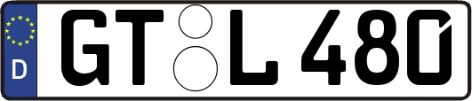 GT-L480