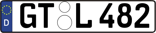 GT-L482