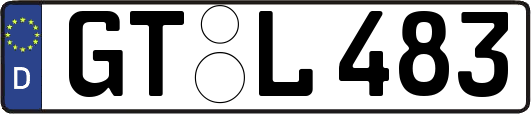 GT-L483