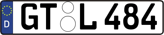 GT-L484