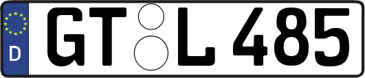 GT-L485