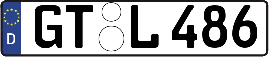 GT-L486